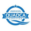 Qualified Air Duct Cleaners Affiliation logo